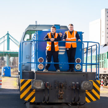 Laenderbahn berufsinformationstag in neumark 2023 107