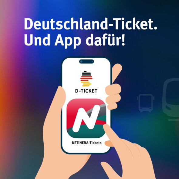 D Ticket App