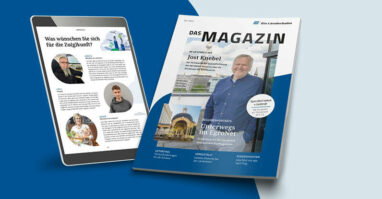 Kachel Ku Ma0222 In unserem aktuellen Kundenmagazin