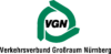 VGN Verkehrsverbund Großraum Nürnberg