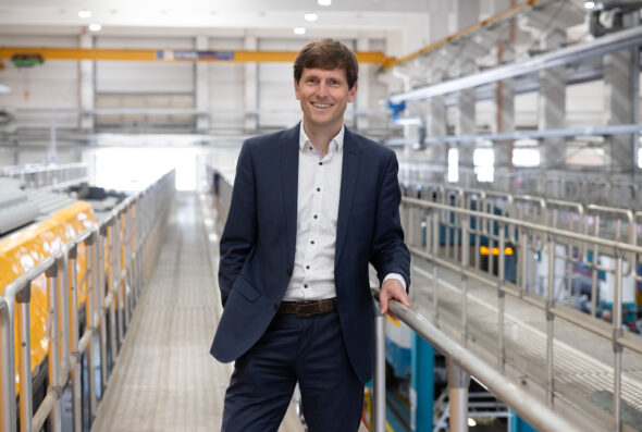Stephan Naue