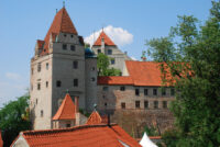 Burg Trausnitz Landshut