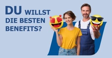 Deine Vorteile bei der Länderbahn