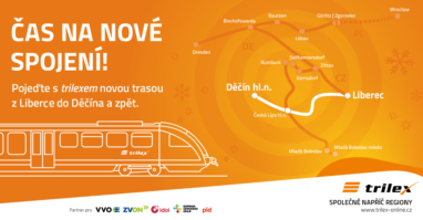 Fb banner la uprava Rozšiřujeme obslužnost na Českolipské síti
