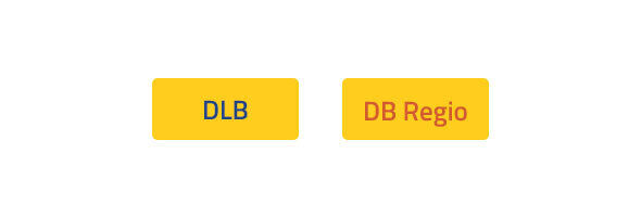 DLB DB Regio