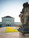 Stadtwandern Schloss Nymphenburg
