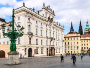 Der Hradschin in Prag - die Top Sehenswürdigkeit beim Stadtrundgang