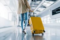 Travel to Munich Airport