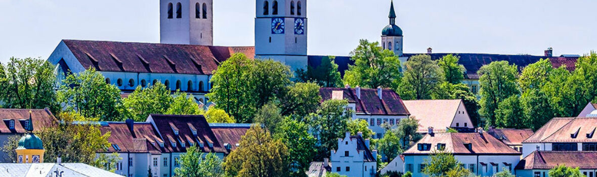 Freising Adobe Stock 348538539 fottoo