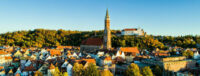 Landshut Stadtbild