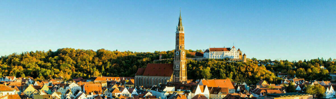 Landshut Stadtbild Adobe Stock 297575631 MP2