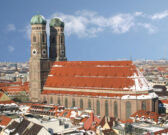 Frauenkirche München