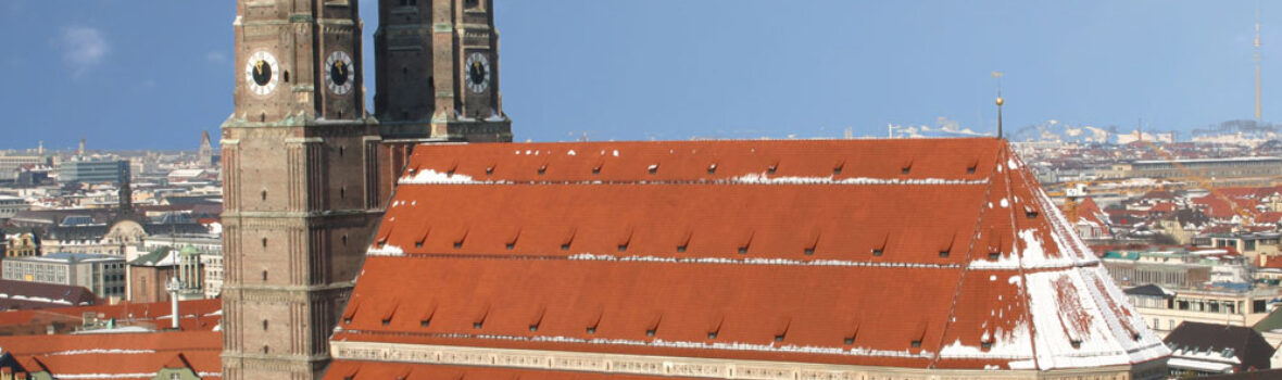 Frauenkirche München