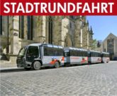 Stadtrundfahrt Regensburg