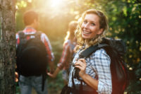 Wandern zwischen Marktredwitz und Luisenburg