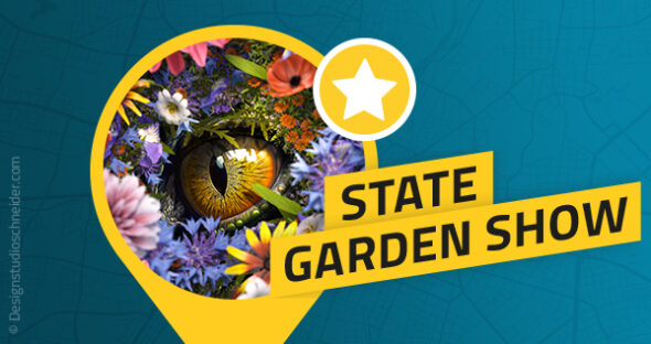 State Garden Show Furth im Wald 2025