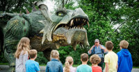 Drachenhoehle Credit Tourist Info Furth im Wald