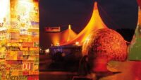 Tollwood Sommerfestival