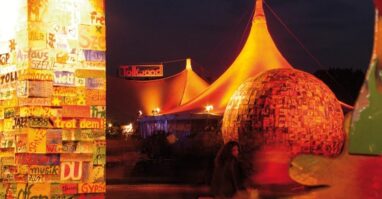 Tollwood Sommerfestival 19.06. - 20.07.2025 Tollwood Sommerfestival