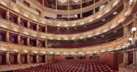 Prag Oper im Nationaltheater