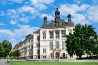 Westböhmisches Museum in Pilsen