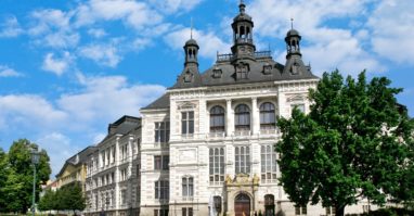 Westböhmisches Museum in Pilsen Westböhmisches Museum in Pilsen