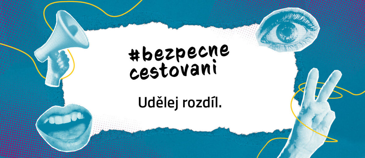 Bezpečné cestování s alexem