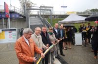 MEDIENINFORMATION ZVV: Mit Tarif „2 auf 1“ neuen „Bahnhof Mitte“ erkunden