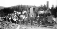 Aktionstag zur Ausstellung „Achtung Zug! 175 Jahre Eisenbahn in Schlesien“