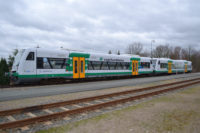 Fahrplanwechsel bei der vogtlandbahn – Betriebsstufe 2 mit modernisierten Fahrzeugen