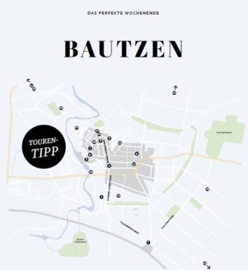 Das perfekte Wochenende in Bautzen