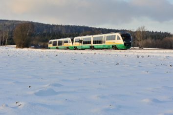 INFORMATIONEN ZUM FAHRPLANWECHSEL AM 15. DEZEMBER 2019