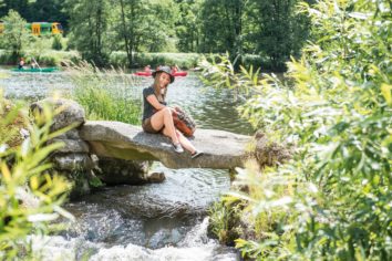 Wandersaisonauftakt im Viechtacher Land