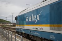 Bayerische Eisenbahngesellschaft und Länderbahn unterzeichnen Verträge für IR 25 Übergang