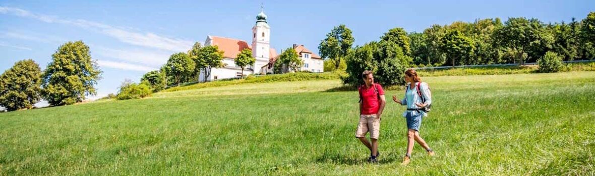 Klosterkirche St Felix in Neustadt an der Waldnaab