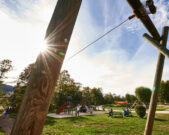 Arrach seepark