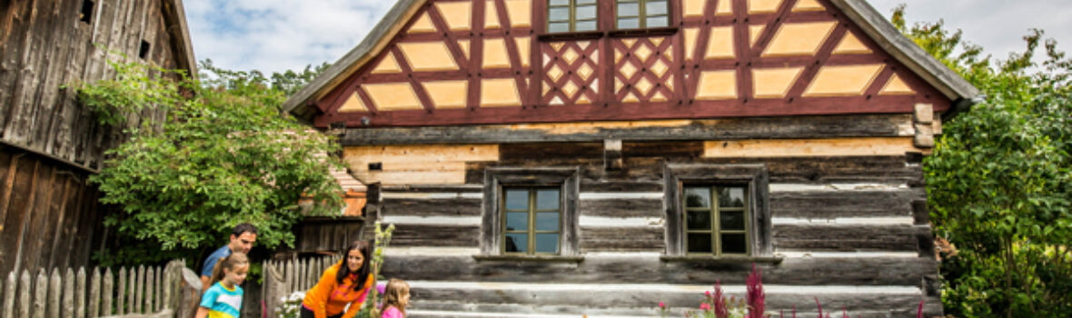 Nabburg freilandmuseum garten