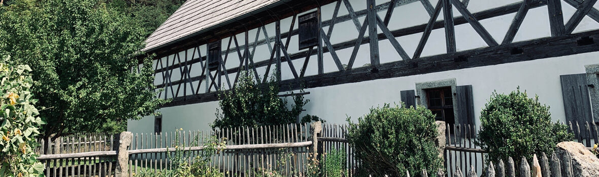 Nabburg freilandmuseum header