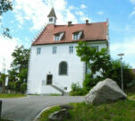 Schloss Hirschling Bildquelle Markt Regenstauf