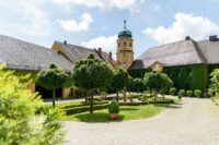 Schloss Reuth - Reuther Kulturrunde