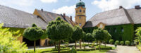Schloss Reuth Reuther Kulturrunde Foto Steinwald Allianz