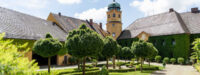 Schloss Reuth - Reuther Kulturrunde