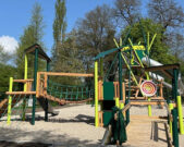 Schwandorf abenteuerspielplatz