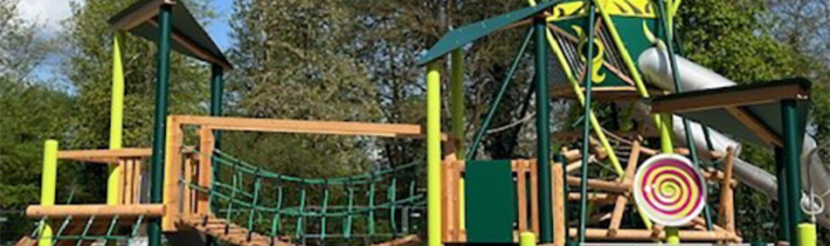 Schwandorf abenteuerspielplatz