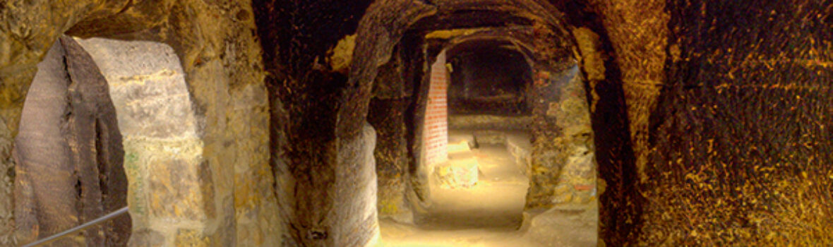 Schwandorf felsenkeller
