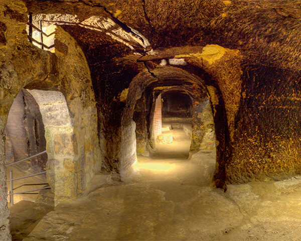 Schwandorf felsenkeller
