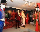 Waldmuenchen grenzland trenckmuseum