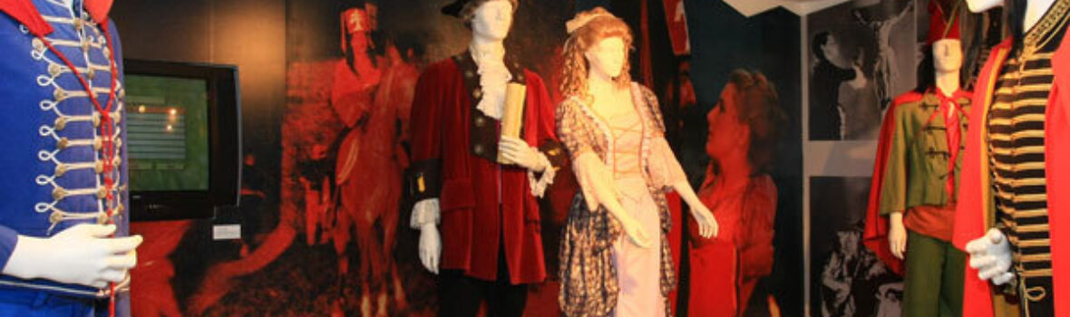 Waldmuenchen grenzland trenckmuseum
