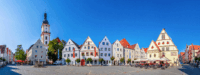 Weiden Altstadt Adobe Stock I Sina Ettmer