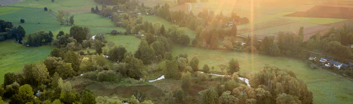 Waldnaabtal Foto Oberpfaelzer Wald Thomas Kujat